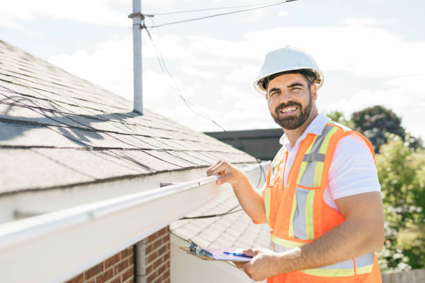 Quick and Trustworthy Emergency Roof Repair Services in Duluth, GA
