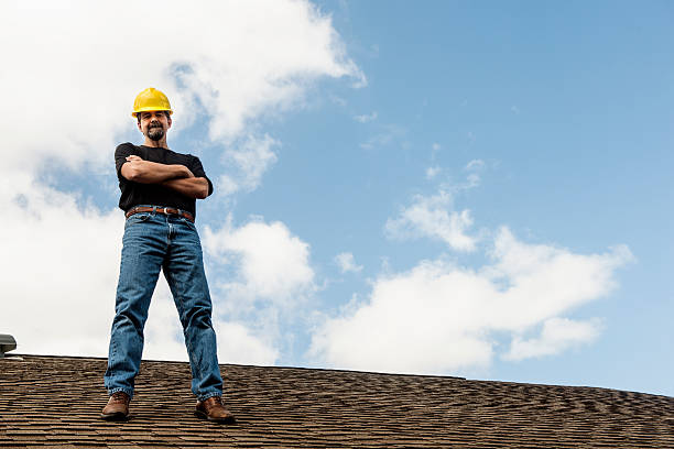 Gutter Installation and Roofing in Duluth, GA